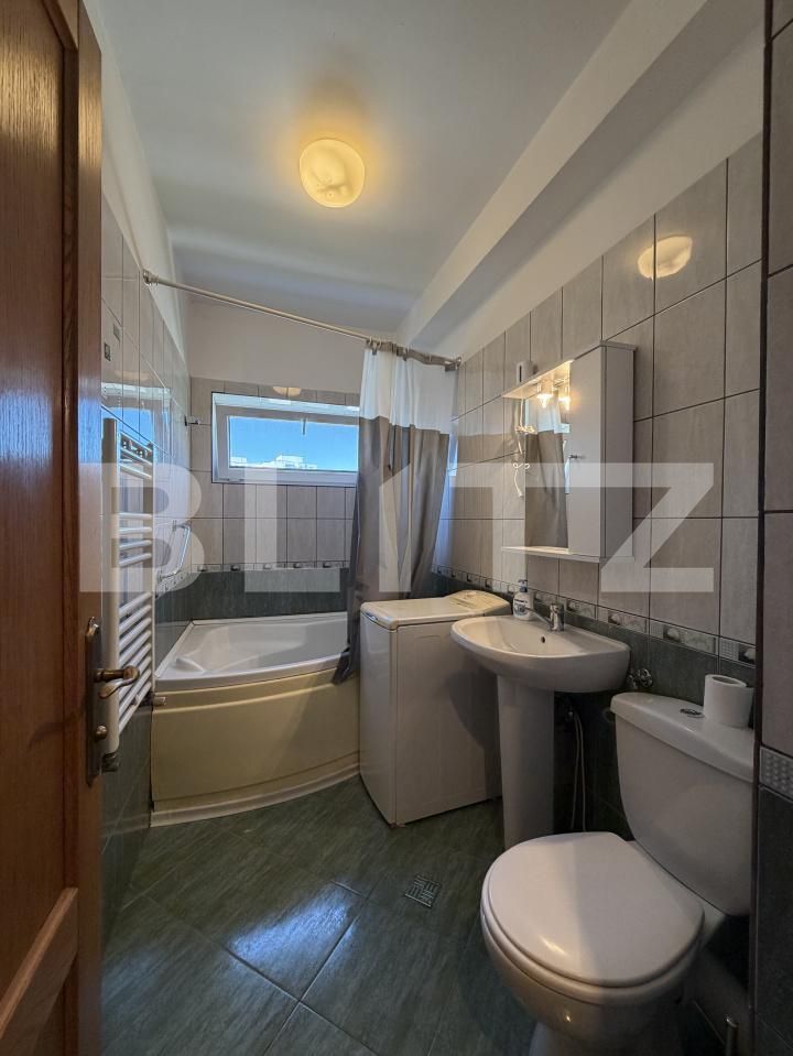 Apartament de închiriat 2 camere Grigorescu - 192325AI | BLITZ Cluj-Napoca | Poza11