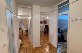 Apartament 2 camere decomandat, 59 mp – Gheorgheni, Cluj-Napoca