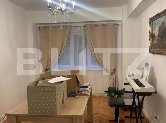 Apartament de vânzare 2 camere Gheorgheni - 192328AV | BLITZ Cluj-Napoca | Poza1