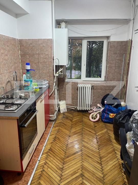 Apartament de vânzare 2 camere Gheorgheni - 192328AV | BLITZ Cluj-Napoca | Poza6