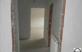 Casa insiruita cu 3 camere, semifinisata, 95 mp, 180 mp teren + terasa 30 mp