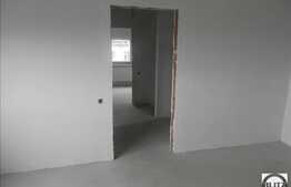 Casa insiruita cu 3 camere, semifinisata, 95 mp, 180 mp teren + terasa 30 mp