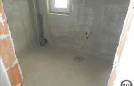 Casa insiruita cu 3 camere, semifinisata, 95 mp, 180 mp teren + terasa 30 mp