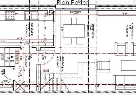 Casa de vânzare 3 camere Europa - 19233CV | BLITZ Cluj-Napoca | Poza13