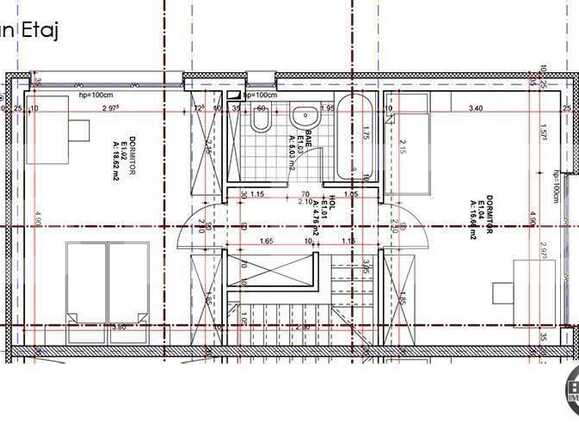 Casa de vânzare 3 camere Europa - 19233CV | BLITZ Cluj-Napoca | Poza14