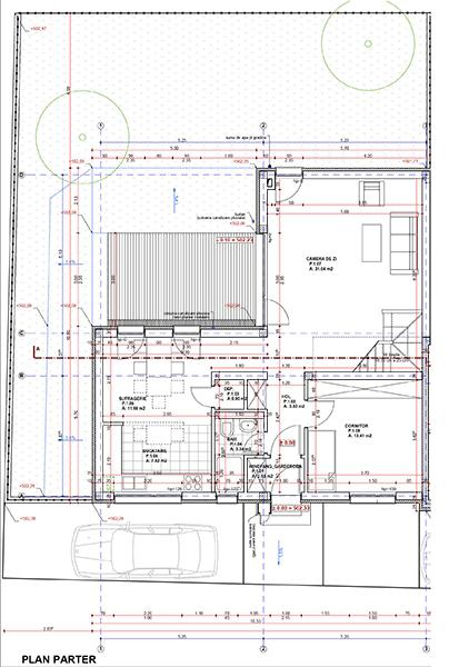 Casa de vânzare 3 camere Europa - 19233CV | BLITZ Cluj-Napoca | Poza3