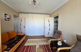 Apartament 2 camere, etaj intermediar, zona Iulius Mall!