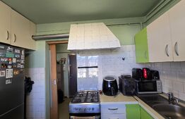 Apartament 2 camere, etaj intermediar, zona Iulius Mall!