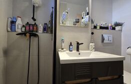 Apartament 2 camere, etaj intermediar, zona Iulius Mall!