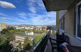 Apartament 2 camere, etaj intermediar, zona Iulius Mall!