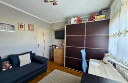 Apartament 2 camere, etaj intermediar, zona Iulius Mall!