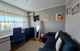 Apartament 2 camere, etaj intermediar, zona Iulius Mall!