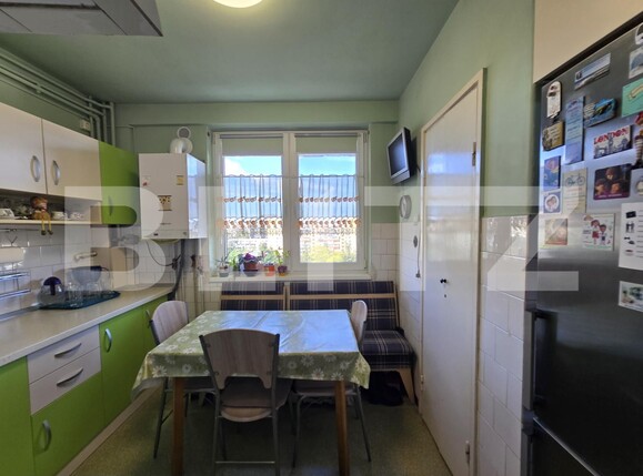 Apartament de vânzare 2 camere Gheorgheni - 192339AV | BLITZ Cluj-Napoca | Poza6