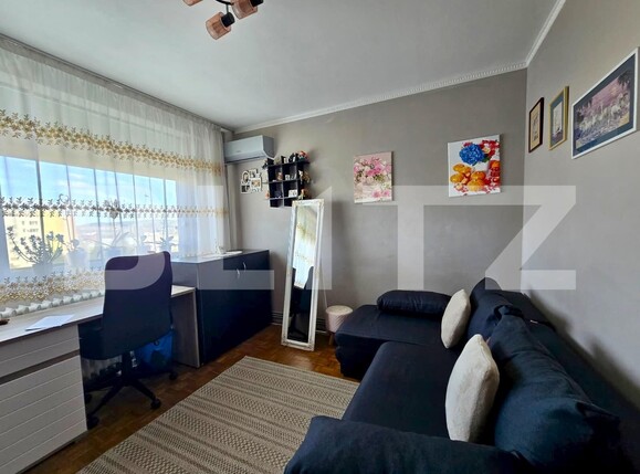 Apartament de vânzare 2 camere Gheorgheni - 192339AV | BLITZ Cluj-Napoca | Poza5