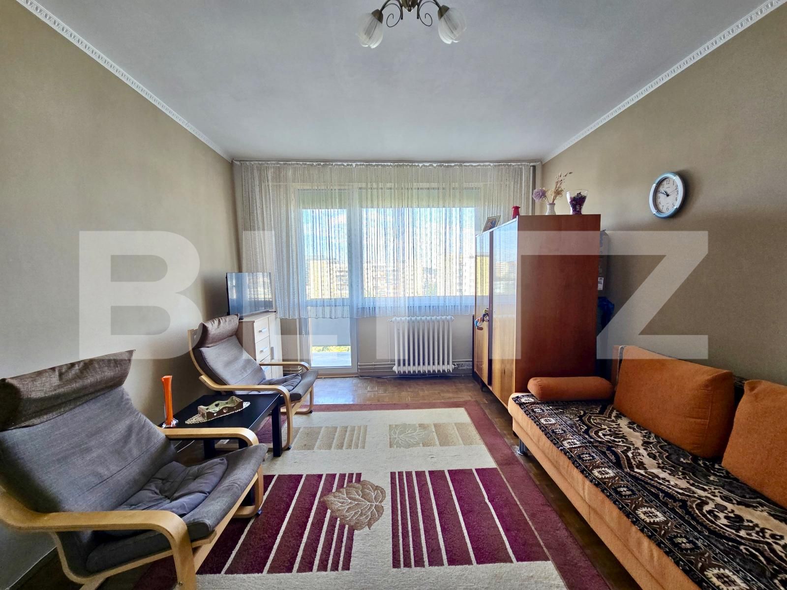 Apartament de vânzare 2 camere Gheorgheni - 192339AV | BLITZ Cluj-Napoca | Poza3