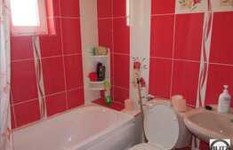 De vanzare duplex cu 110 mp, imobil NOU, zona strazii Tauti!