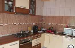 De vanzare duplex cu 110 mp, imobil NOU, zona strazii Tauti!