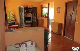 De vanzare duplex cu 110 mp, imobil NOU, zona strazii Tauti!