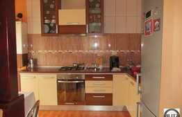 De vanzare duplex cu 110 mp, imobil NOU, zona strazii Tauti!