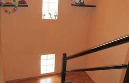 De vanzare duplex cu 110 mp, imobil NOU, zona strazii Tauti!