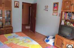 De vanzare duplex cu 110 mp, imobil NOU, zona strazii Tauti!