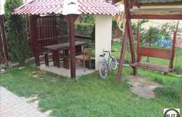 De vanzare duplex cu 110 mp, imobil NOU, zona strazii Tauti!