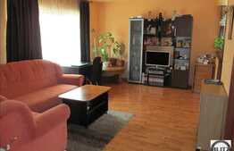 De vanzare duplex cu 110 mp, imobil NOU, zona strazii Tauti!