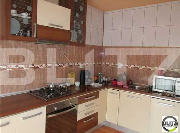 Casa de vânzare 4 camere Floreşti - 19234CV | BLITZ Cluj-Napoca | Poza4