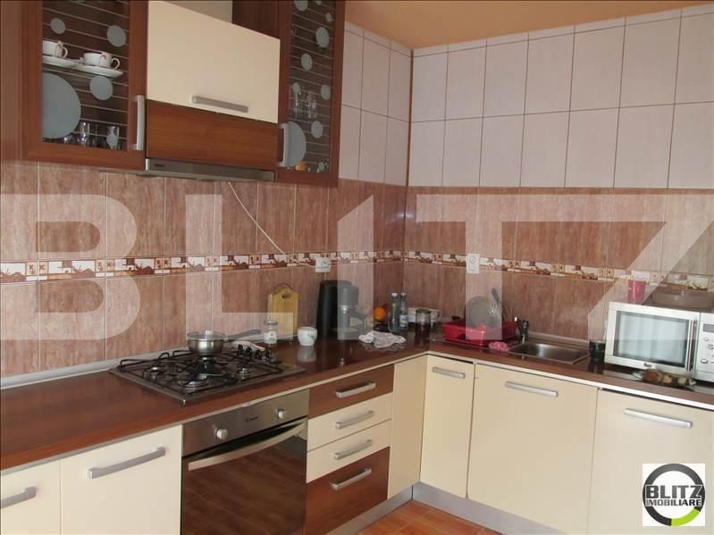 Casa de vânzare 4 camere Floreşti - 19234CV | BLITZ Cluj-Napoca | Poza4