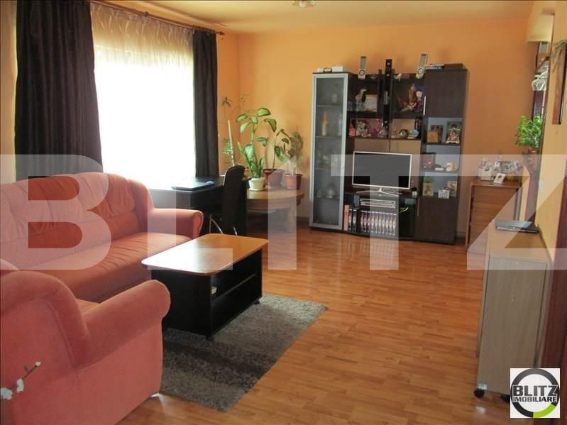 Casa de vânzare 4 camere Floreşti - 19234CV | BLITZ Cluj-Napoca | Poza1