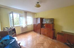 Garsonieră decomandată, etaj 2, zonă liniștită 