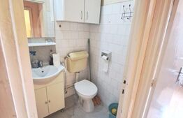 Garsonieră decomandată, etaj 2, zonă liniștită 