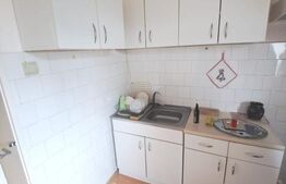 Garsonieră decomandată, etaj 2, zonă liniștită 