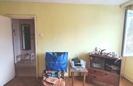 Garsonieră decomandată, etaj 2, zonă liniștită 