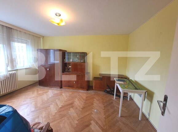 Garsonieră de vânzare Astra - 192340AV | BLITZ Brașov | Poza1