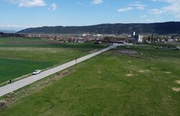 Teren cu potential industrial Luna de Jos, Dabaca