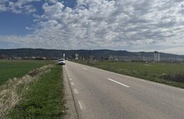 Teren cu potential industrial Luna de Jos, Dabaca