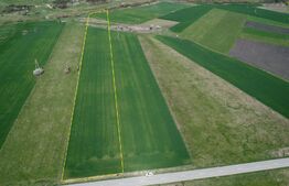 Teren de vânzare Mărişel - 192471TV | BLITZ Cluj-Napoca | Poza1