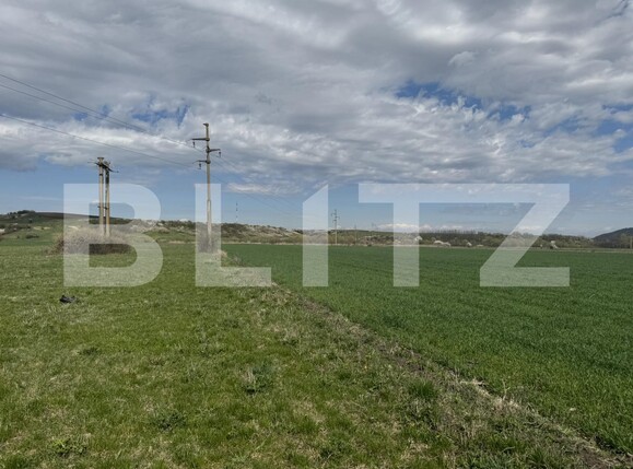 Teren de vânzare Luna de Jos - 192341TV | BLITZ Cluj-Napoca | Poza13