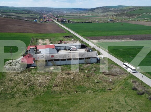 Teren de vânzare Luna de Jos - 192341TV | BLITZ Cluj-Napoca | Poza3