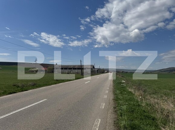 Teren de vânzare Luna de Jos - 192341TV | BLITZ Cluj-Napoca | Poza7