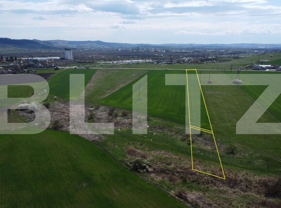 Teren de vânzare Luna de Jos - 192341TV | BLITZ Cluj-Napoca | Poza10