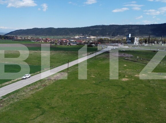Teren de vânzare Luna de Jos - 192341TV | BLITZ Cluj-Napoca | Poza2