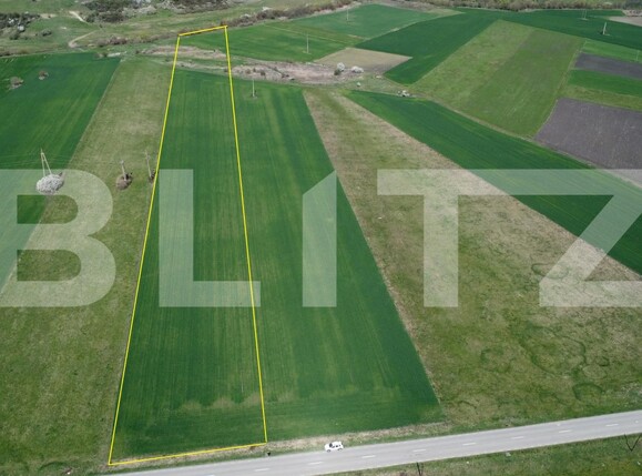 Teren de vânzare Luna de Jos - 192341TV | BLITZ Cluj-Napoca | Poza1