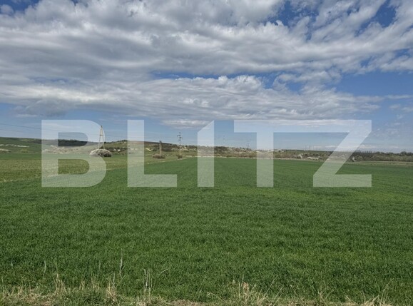 Teren de vânzare Luna de Jos - 192341TV | BLITZ Cluj-Napoca | Poza12