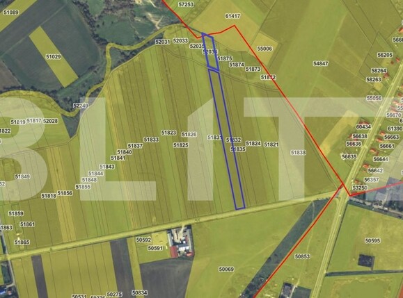 Teren de vânzare Luna de Jos - 192341TV | BLITZ Cluj-Napoca | Poza6