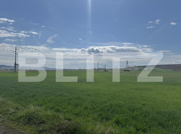 Teren de vânzare Luna de Jos - 192341TV | BLITZ Cluj-Napoca | Poza14
