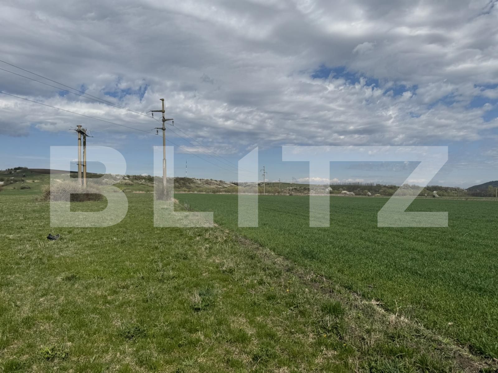 Teren de vânzare Luna de Jos - 192341TV | BLITZ Cluj-Napoca | Poza13