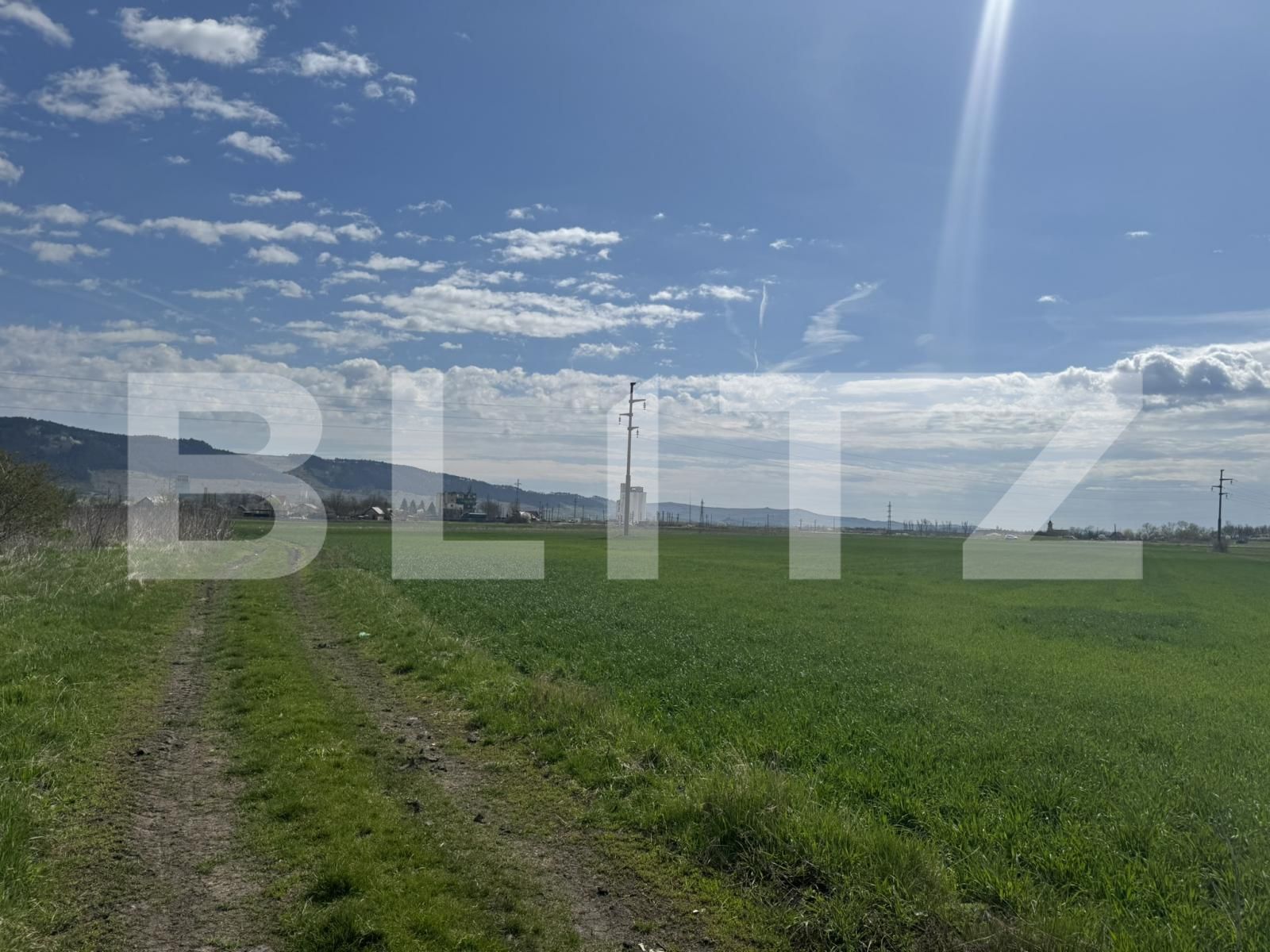 Teren de vânzare Luna de Jos - 192341TV | BLITZ Cluj-Napoca | Poza9