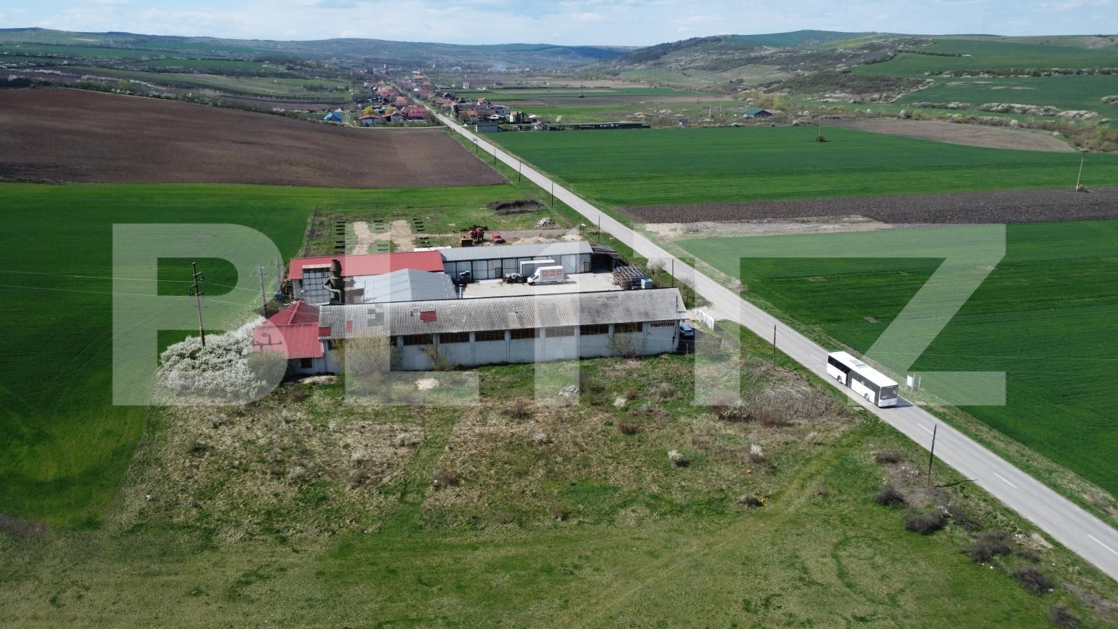 Teren de vânzare Luna de Jos - 192341TV | BLITZ Cluj-Napoca | Poza3